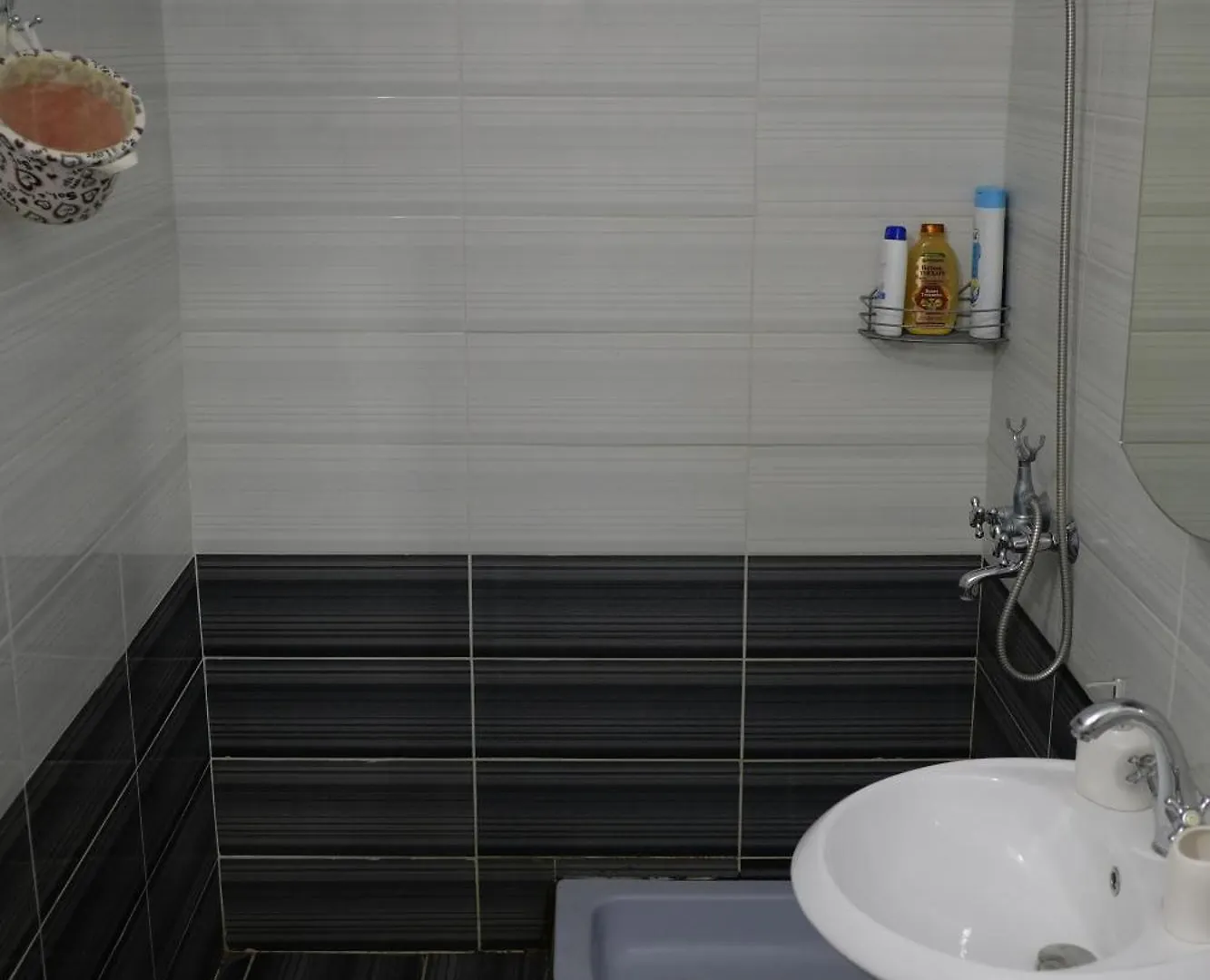 Sun 'N' Sand Apartment Vlorë