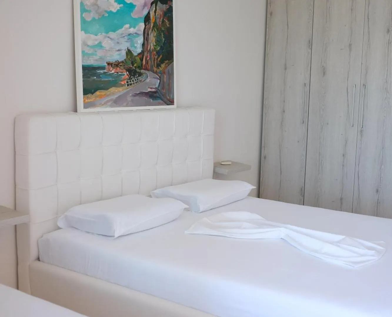 Sun 'N' Sand Apartment Vlorë