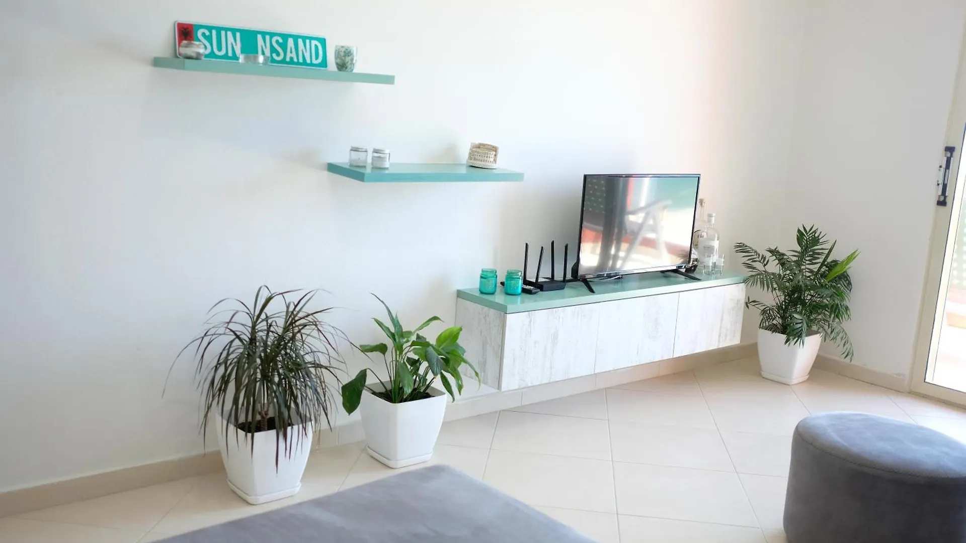 Sun 'N' Sand Apartment Vlorë