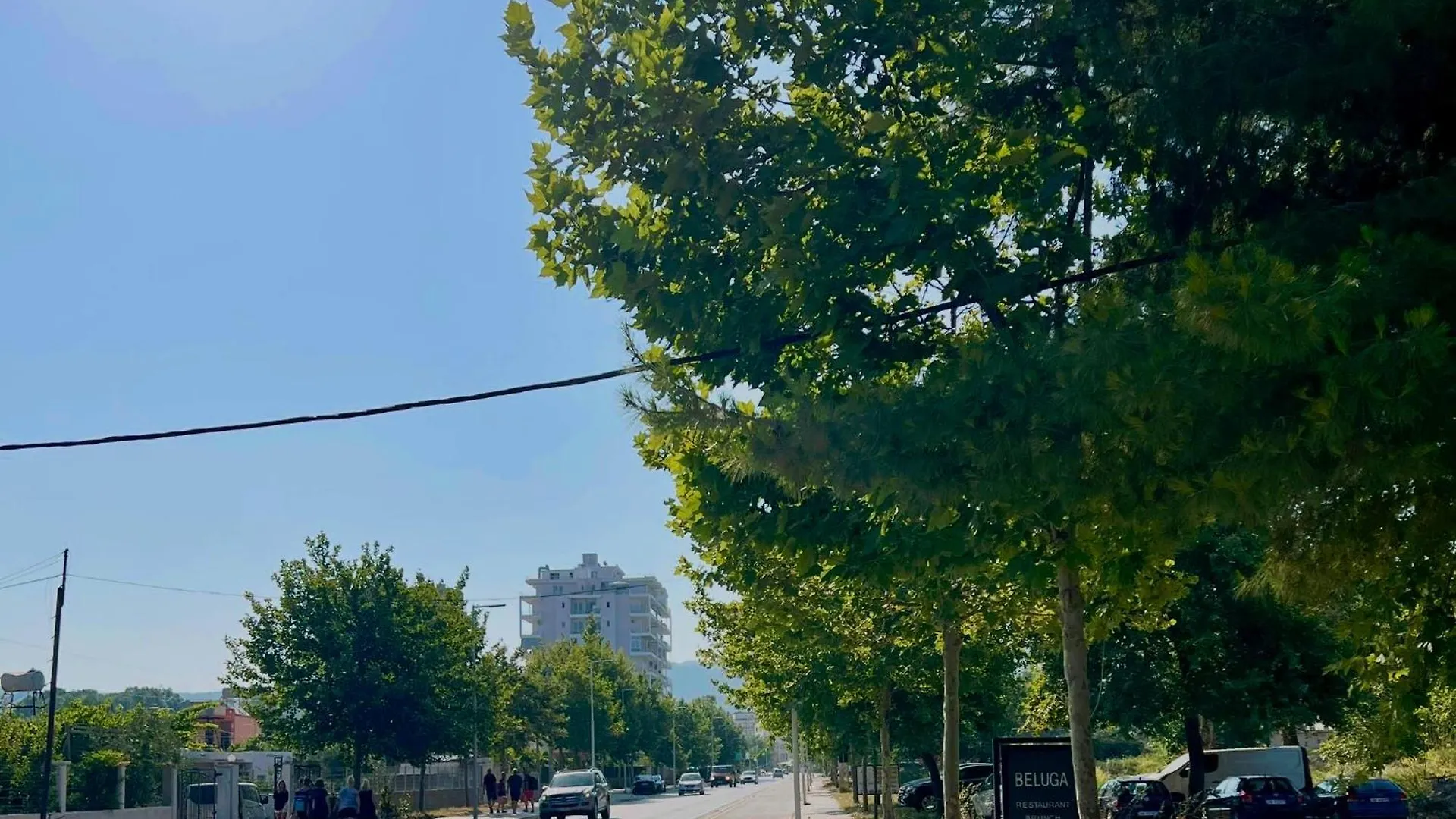 Sun 'N' Sand Apartment Vlorë