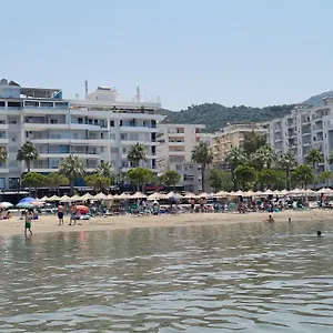 Alti Beachfront Apartments Apartment